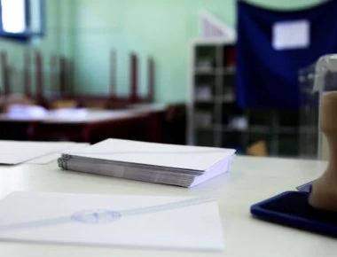 Νέα δημοσκόπηση: Αυτοδυναμία ΝΔ αλλά και επτακομματική Βουλή με Λαϊκό Σύνδεσμο και Ελληνική Λύση